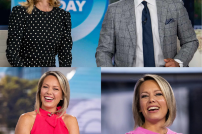 😱🔥 SHOCKING CONFESSION: Dylan Dreyer STUNS TODAY Co-Hosts with Unexpected Reveal—What Did She Say That Left Everyone Speechless? The Explosive Moment That Shook TODAY—You Won’t Believe What Dylan Dreyer Just Revealed!👇👇SEE FULL STORY👇👇