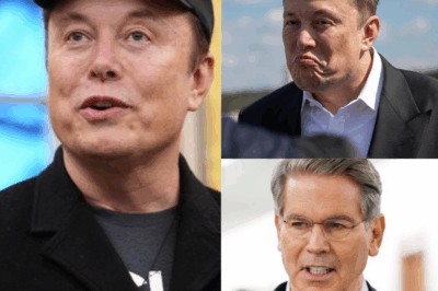 EXCLUSIVE: Elon Musk and Scott Bessent’s Shocking Shouting Match in the White House—“F* You” and “Say It Louder” Echo Through the Halls!** In a jaw-dropping moment, Elon Musk and Treasury Secretary Scott Bessent engaged in an explosive shouting match in the West Wing, leaving White House staff stunned. The altercation, which was overheard by President Donald Trump and other officials, stemmed from tensions over the leadership of the IRS and Musk’s role in the Department of Government Efficiency (DOGE). Musk fired back at Bessent’s criticism by calling him a “Soros agent” and accusing him of running a “failed hedge fund,” leading to the explosive exchange. Could this confrontation shake the foundations of Trump’s administration?