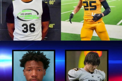 🚨 Teen Murder Suspect Released on Bond After Shocking Reduction – Karmelo Anthony Gets Out on $250K Bond After Allegedly Stabbing Track Star Austin Metcalf to Death! What Does This Mean for His Case? Find Out Below! 👇👇