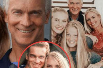 BOMBSHELL REVELATION: Trace Gallagher FINALLY Opens Up About How He’s Maintained a 28-Year Relationship with His Wife—What’s the Secret Behind One of Fox News’ Most Mysterious Love Stories? Get the Full Scoop on His Personal Life and Uncover the Truth Below! 👇👇