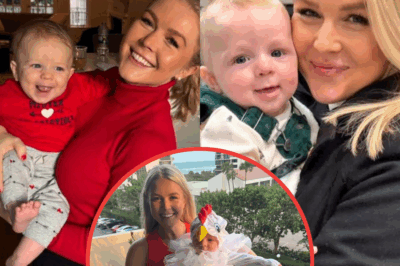 BOMBSHELL MOMENT: Karoline Leavitt MELTS Hearts After Bringing Her Baby to Work—Fans Can’t Get Enough of One Adorable Detail That Stole the Show! What Made This Behind-the-Scenes Moment So Special and Heartwarming? Get the Full Scoop Below! 👇👇