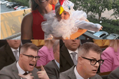 FIRED ON THE SPOT: Reporter Humiliates Karoline Leavitt During Live TV—Her EPIC Comeback Leaves Him Jobless in Minutes! America Stunned by Her Courage and Strength; You Won’t Believe How She Handled It! Full Details Here! 👇👇