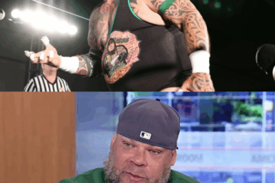 “TYRUS’ CULTURE WAR WIN: The Interview That Exposed The View’s Decline—How One Conservative Dominated Five Liberal Hosts!”