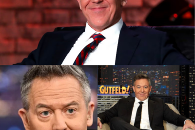 😱🔥 Greg Gutfeld Faces MASSIVE Backlash—Fox News Colleagues REFUSE to Work with Him After Shocking On-Air Behavior! The Explosive Drama Behind the Scenes—Is Gutfeld’s Ego About to Cost Him His Career at Fox?👇👇SEE FULL STORY👇👇