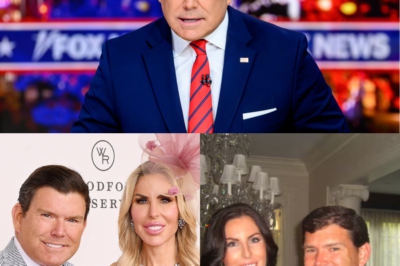 😱🔥 LEAKED VIDEO SHOCKER: Bret Baier’s Chilling Words About His Marriage—What He Said About Amy’s Loyalty Will Leave You Stunned! The Heart-Wrenching Confession About His Strained Relationship with Amy—What’s Really Going On?👇👇SEE FULL STORY👇👇