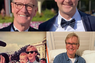 😱🔥 FOX FAMILY SECRETS REVEALED: Why Steve Doocy’s Shocking Reaction Nearly Destroyed His Relationship With Son Peter—The Moment No One Knew About Until Now! 👇👇 SEE WHAT REALLY HAPPENED! 👇👇