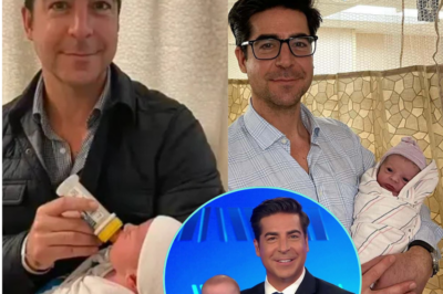 🥰✨ HEART MELTING ALERT! Jesse Watters Jr.’s Birthday Celebration Captured by Mom Emma—Fans Can’t Get Enough of His Cute Donut Moment! 👇👇 CHECK OUT THE RARE FAMILY SNAPSHOTS! 👇👇