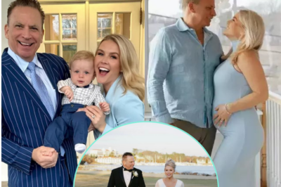 😮💖 WHITE HOUSE ROMANCE REVEALED! Karoline Leavitt Shares Secret Details of Her Marriage to Nicolas Riccio, 62—Inside Their ‘Atypical’ Love and Life Together! 👇👇 HEAR HER CANDID CONFESSION! 👇👇