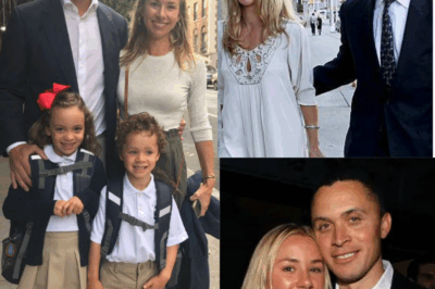 EXCLUSIVE: After 16 Years of Silence, Emily Threlkeld Breaks Her Silence About Harold Ford Jr.’s Scandals and Reveals Shocking Secrets About Their Marriage! In a shocking turn of events, Emily Threlkeld, wife of former politician Harold Ford Jr., has broken her 16-year silence, revealing explosive details about their marriage. In an emotional conversation, she opened up about their struggles and her unwavering support during his career setbacks, including the 2017 misconduct allegations that almost destroyed his reputation. The revelations have rocked the media, with fans and the public questioning how she navigated the darkest moments of their life together. What was behind her silence, and what does she reveal about the cost of love in the face of scandal? Find out now!