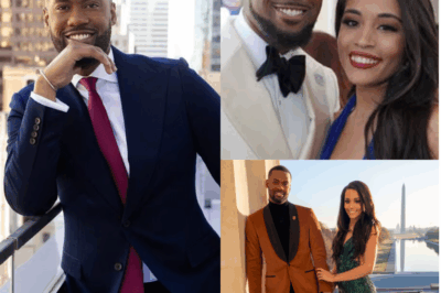 EXCLUSIVE: Lawrence Jones Reveals His Wedding Date, Sending Fans Into a Frenzy—But What’s Really Happening Behind the Scenes? The moment fans have been eagerly awaiting has arrived—Fox News’ Lawrence Jones has finally dropped a bombshell wedding date. But why are fans so on edge? What’s going on behind the scenes that has everyone guessing? Jones, known for his role on Fox & Friends and his dynamic presence, has kept his personal life under wraps, leading to growing curiosity. What’s the real story behind his relationship and why are fans in suspense over the wedding announcement? Prepare for a rollercoaster of emotions as the wedding countdown begins! Get all the exclusive details here.