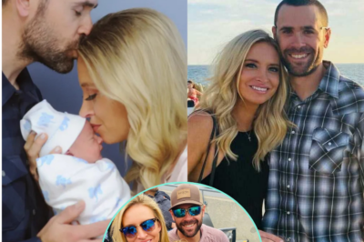 😱🔥 FOX NEWS SHOCKER: Kayleigh McEnany Reveals Third Pregnancy Amid Explosive Rumors—Is Her Marriage to Sean Gilmartin Crumbling Behind the Scenes? Fans Terrified for Family’s Future as Inside Sources Leak Alarming Details—Can They Save Their Relationship Before Baby Arrives? 👇 FULL STORY REVEALED BELOW! 👇