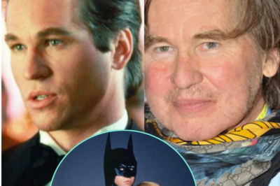 💔😱 HEARTBREAKING NEWS: Val Kilmer’s Official Cause of Death Finally Released—Shocking Details Reveal the True Struggle He Kept Hidden From Fans! The Emotional Truth Behind the Star’s Final Days Will Move You to Tears! 👇 FULL STORY BELOW 👇