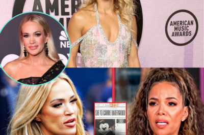 😱🔥 BOMBSHELL LAWSUIT: Carrie Underwood DEMANDS ‘The View’ SHUT DOWN After Whoopi Goldberg’s Humiliating On-Air Insult—Fans in SHOCK as Country Superstar Takes Explosive Legal Action! Why is Carrie Calling for the End of ‘The View’? The SHOCKING Behind-the-Scenes Details You Won’t Believe! 👇👇 READ THE FULL DRAMATIC STORY HERE! 👇👇