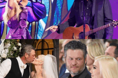 EXCLUSIVE: Blake Shelton’s Dream Finally Comes True—At 48, He’s Becoming a Dad After Years of IVF Struggles and Heartbreak with Gwen Stefani! Blake Shelton and Gwen Stefani have announced that they are expecting their first child together through surrogacy and IVF, sending shockwaves through Hollywood. After years of struggle with IVF and repeated heartbreak, the couple finally has their miracle. Shelton, 48, who has long dreamed of being a father, and Stefani, 54, have shared the joy of seeing their baby’s first ultrasound. Fans have flooded social media with messages of congratulations and support, calling it the “happiest ending in Hollywood.” What does this announcement mean for the couple’s future? Get the full story here.