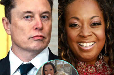 😱🔥 BOMBSHELL: Star Jones Faces $20 Million Fine After Calling Elon Musk ‘Stupid’—Is Her Career Over? The Explosive Moment That Could Destroy Star Jones’ Career—What’s Really Behind This Scandal?👇👇SEE FULL STORY👇👇