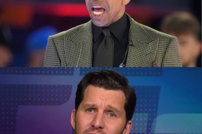 😱🔥 FOX NEWS CHAOS: Will Cain’s Explosive On-Air Clash with Co-Host Leaves Viewers Stunned—What Really Happened Behind the Scenes? The Shocking Confrontation That Changed the Dynamics of Fox & Friends—Will Cain’s Future at Fox Be in Jeopardy?👇👇SEE FULL STORY👇👇