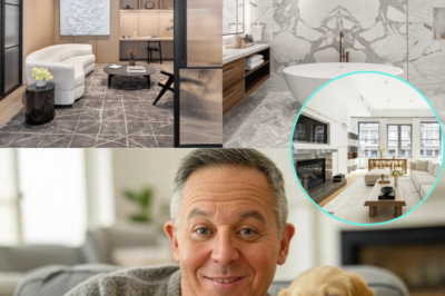 😱🔥 Inside Greg Gutfeld’s $10.5M SoHo Loft—Fox Host Welcomes Baby Girl with Elena Moussa! The Stunning $10.5M Manhattan Loft and Gutfeld’s Heartwarming Announcement—You Won’t Believe the Details!👇👇SEE FULL STORY👇👇