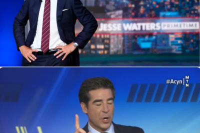 FOX NEWS SCANDAL: Jesse Watters Faces Massive Backlash—Co-Hosts REFUSE to Work with Him! What’s REALLY Going On at Fox News?