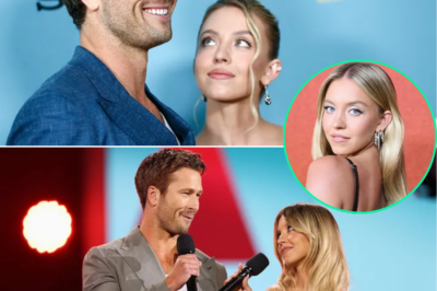 😱🔥 Sydney Sweeney and Glen Powell Spark Romance Rumors Again—What’s REALLY Going On After Her Breakup? The Shocking Reunion in Texas Has Fans Wondering—Is There More to the Story?👇👇SEE THE DETAILS👇👇