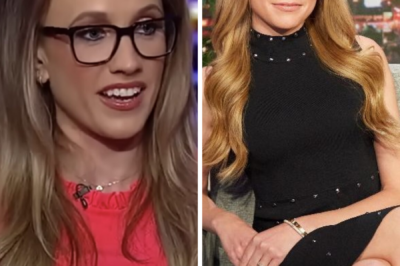 FOX NEWS SHOCKER: Greg Gutfeld Surprises Fans With Heartwarming News of Kat Timpf’s Emotional Return! 😱💥 Fans left overjoyed as Kat prepares for her highly anticipated comeback—sparking massive online celebrations.