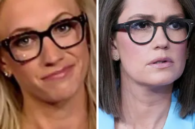 FOX NEWS SHOCKER: Jessica Tarlov Removed from Set Following Fierce Battle with Jeanine Pirro—Producers Forced to Act Fast! 😱🔥 Fans left speechless by the intensity of the on-air drama.