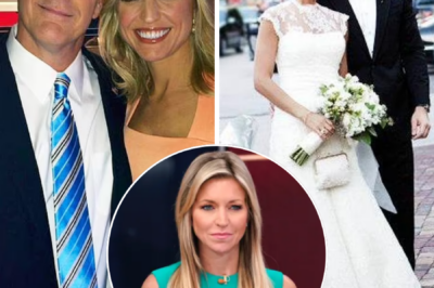 FOX NEWS DRAMA: Ainsley Earhardt’s Ex-Husband Reveals Shocking Truth About Her Marriage to Sean Hannity—Explosive Bombshell Leads to Sudden Divorce! 😱💥 A hidden revelation forces a dramatic end to their relationship, leaving fans in shock. What secret surfaced that changed everything?