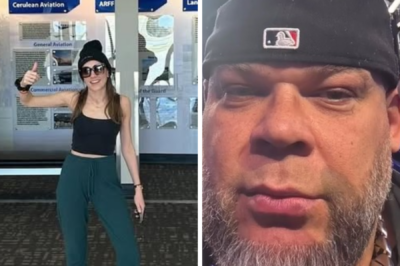 BREAKING NEWS: Tyrus’ Emotional Message to Kat Timpf Leaves Fox News Fans in Tears—Is Her Return to Gutfeld! Just Around the Corner? 😱💖 With an emotional plea that has fans demanding her comeback, Tyrus’ powerful words have set social media on fire.