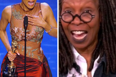 BREAKING NEWS: Halle Berry Explains Why She Refused to Present an Oscar With Whoopi Goldberg: “She’s Not a Nice Person” 😱🔥 Halle Berry’s candid admission has stunned fans and left everyone questioning what really happened between the two stars. What’s behind the tension, and why did Berry make such a bold move?