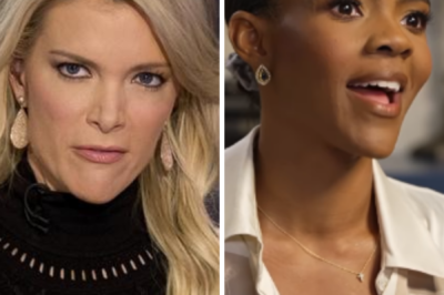 SHOCKING ANNOUNCEMENT: Megyn Kelly and Candace Owens Ink $500 Million Deal with CBS for a New Morning Show, Ready to Take on The View! 😱🔥 This massive deal is shaking up the network landscape as the dynamic duo gears up to compete with daytime giants.