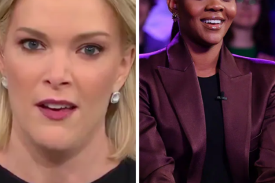 SHOCKING TURNAROUND: Megyn Kelly and Candace Owens Sign $450 Million Deal with CBS—Now Debuting on The View! 😱🔥 The dynamic duo is taking over daytime TV, and the news has left fans and critics buzzing.