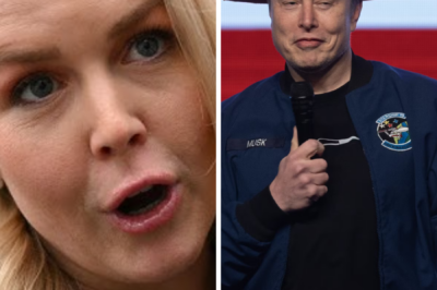 SHOCKING UPDATE: Karoline Leavitt’s Stunning Remarks on Elon Musk Have Just Left the Nation Speechless! 😱🔥 Her unexpected statement has everyone buzzing, setting social media ablaze and sparking intense debate. Uncover what she revealed about Musk that no one saw coming—full jaw-dropping details