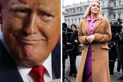 BREAKING NEWS: Karoline Leavitt Holds Explosive White House Press Briefing as Tariff War Sends Global Markets Into Chaos! 😱🔥 With tensions escalating rapidly, Leavitt’s briefing unveils shocking new developments, leaving investors stunned and scrambling. Behind-the-scenes whispers hint at deeper consequences