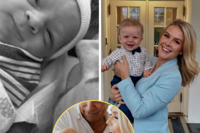 SHOCKINGLY SWEET: Karoline Leavitt Shares Rare and Intimate Family Moments With 59-Year-Old Husband Nicholas and Their Precious Baby—Fans Are Ecstatic! 😱💖 These never-before-seen images have left fans in awe, flooding social media with excitement and praise.