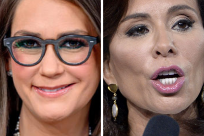 BREAKING NEWS: FOX NEWS SHOCKER—Jessica Tarlov REMOVED From Set After Explosive Showdown With Jeanine Pirro! 😱🔥 Tensions erupted so dramatically that producers had no choice but to intervene. Whispers of heated exchanges and behind-the-scenes chaos are spreading rapidly.