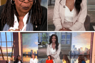 Whoopi Goldberg just paid a heartfelt tribute to the late Mia Love, the groundbreaking congresswoman who passed away at 49 after battling brain cancer. Love’s time on The View and her message of unity amidst political divides left a lasting mark. What was the true depth of her impact, and how did she change the conversation on and off the stage?