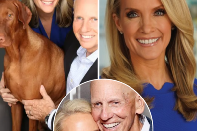 FOX NEWS BOMBSHELL: Dana Perino’s Surprising Romance With Husband Peter Unveiled—Hidden Truth About How They Met Leaves Fans Speechless! 😱💖 Rumors swirl about the unexpected start of their love story. The secret details behind their unusual romance finally emerge, revealing a side of Dana you’ve never seen.