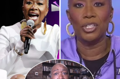 MSNBC is making a bold move that could reshape its future. With the unexpected cancellation of The ReidOut, the network is facing a major shift in its programming strategy. The move comes with new challenges that will not only affect Joy Reid but could also change the entire network’s trajectory. Will this bold decision bring a fresh direction for MSNBC, or will it lead to even greater turbulence?