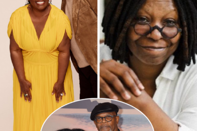 In a heartwarming moment on The View, LaTanya Richardson Jackson opened up about her 50+ years of love with Samuel L. Jackson. But the surprise didn’t stop there—Whoopi Goldberg spotted Samuel in the audience and invited him to join the conversation, creating a truly unforgettable on-air moment. What sparked this emotional reunion?