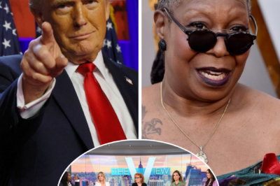 Behind closed doors at The View, a major shift is unfolding that could change the show forever. Tensions are rising as co-hosts are pressured to scale back their criticism of President Trump, just as ABC’s cost-cutting measures lead to staff layoffs and growing unrest. With internal conflicts reaching a boiling point and the show’s move to a new studio adding fuel to the fire, the question remains: will The View continue its bold stance, or is a dramatic tone shift on the horizon?