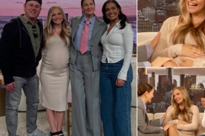 Mackenzie McKee Is Pregnant! Teen Mom Star Reveals She’s Expecting Twins with Fiancé Khesanio Hall