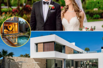 FOX NEWS LUXURY EXCLUSIVE – Inside Jesse Watters and Wife Emma’s Jaw-Dropping $2.8 Million New Jersey Mansion! Fans AMAZED by the Stunning Interiors, Luxurious Lifestyle, and Surprising Details Revealed About Their Private Life—You’ve Never Seen the Watters Like THIS Before! Take a Peek Behind the Doors… WATCH BELOW 👇👇👇