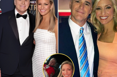 FOX NEWS WEDDING BOMBSHELL – Ainsley Earhardt’s Secret Marriage to Sean Hannity REVEALED! Fans Left Speechless by the Shockingly Simple and Unexpected Ceremony. Why Did They Keep Their Special Day So Private? Discover the Surprising Details Behind Their Quiet, Heartwarming Wedding That’s Captivating America… WATCH BELOW 👇👇👇