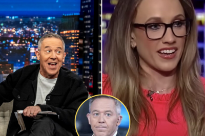 FOX NEWS INSPIRATIONAL MOMENT – “She’s Still Kat”: The Comeback of a Lifetime on Gutfeld! — An Unforgettable Story of Strength, Laughter, and Unbreakable Friendship! Fans Deeply Moved as Kat Timpf Triumphantly Returns After Her Brave Battle—How Did Her Incredible Journey Inspire Millions? Discover the Powerful Details Everyone’s Talking About… WATCH BELOW 👇👇