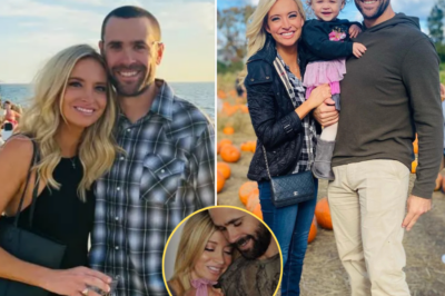 FOX NEWS FAMILY UPDATE – Meet Sean Gilmartin, Kayleigh McEnany’s Husband, as the Couple Excitedly Prepares to Welcome Their Third Child This June! Fans Delighted by Their Beautiful Family Story—But Who Exactly Is the Man Behind the Famous Fox News Star? Discover the Heartwarming Details of Their Journey Together… WATCH BELOW 👇👇👇