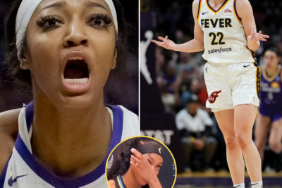 SPORTS SHOCKER – Angel Reese EXPLODES in Unbelievable Meltdown After Being Slammed as WNBA’s Worst Shooter! Coaches, Fans, and Social Media ERUPT in Frenzy as the Basketball Star Spirals Out of Control—Could This Dramatic Moment End Her Career, or Is a Stunning Comeback on the Horizon? Discover the Truth Behind the Chaos Rocking Women’s Basketball Right Now… WATCH BELOW 👇👇