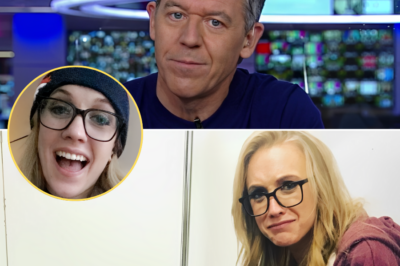 FOX NEWS HEARTWARMING UPDATE – Greg Gutfeld Officially Reveals Kat Timpf’s Much-Awaited Return Date to ‘Gutfeld!’ After Her Inspiring Battle With Cancer—Fans Are Overjoyed and Counting Down the Days! But Did Greg Just Hint at a Special Surprise for Her Triumphant Comeback? Discover the Emotional Details and the Sweet Gesture That’s Set to Make Her Return Even More Memorable… WATCH BELOW 👇👇👇