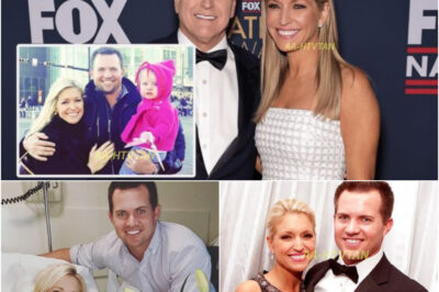 Ainsley Earhardt’s ex-husband drops a bombshell that leaves Sean Hannity stunned – Fans Left Screaming in Shock! On what seemed like a calm afternoon, American media was rocked by a shocking revelation. Will Proctor – the ex-husband of Ainsley Earhardt – suddenly broke his years-long silence with a statement aimed directly at Ainsley’s relationship with Sean Hannity. What could have pushed him to speak now, after so many years of silence? And what secret was so serious that it’s making fans believe Ainsley and Sean might have split overnight?