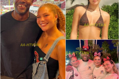 BREAKING FAMILY REVELATIONS: Michael Strahan’s EX-WIFE LASHES OUT in a Shockingly Honest Statement—How His Actions Have DEVASTATED Their Daughter Isabella, Who’s Battling Cancer, and His Own Sister Sophia! What Is the Dark Secret Strahan Has Been Hiding, and What Does This Mean for His Family’s Future? The Full Story Is More Explosive Than You Can Imagine—You Won’t Believe What’s Been Exposed!