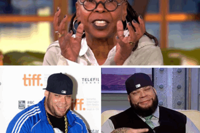Tyrus Attacks The View: Harsh Criticism Ignites Social Media Storm – What’s Behind the Shocking Accusations?