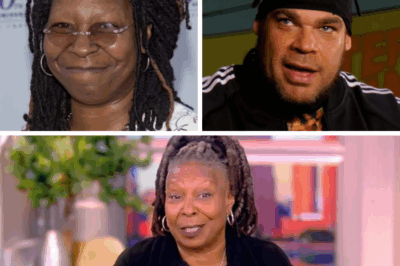 The View is in the middle of a heated storm after Tyrus shut down what he called “race nonsense” live on air. His bold and powerful remarks left the hosts completely stunned, sparking a wave of reactions across social media. Fans and critics are divided, and the tension behind the scenes at The View is palpable. What does this explosive moment mean for the show’s future and its place in daytime TV?